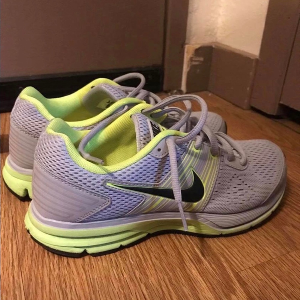 Nike shoes